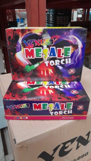 En Hesaplı Işıldak Meşale - Troy Toptan 15,50 TL