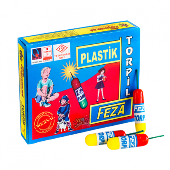 Feza Torpil ile kutlama atmosferi