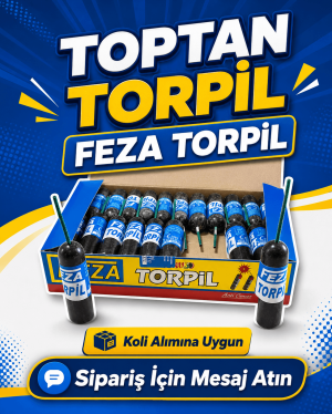 Düğün organizasyonunda patlatılan torpil görseli