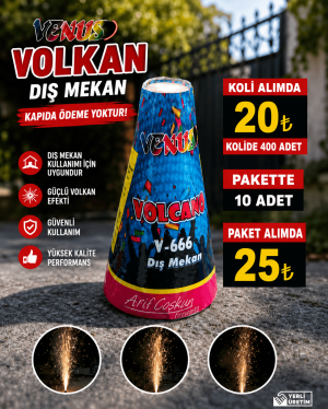 Gelin Damat Karşılama Dış Mekan Volkan meşale